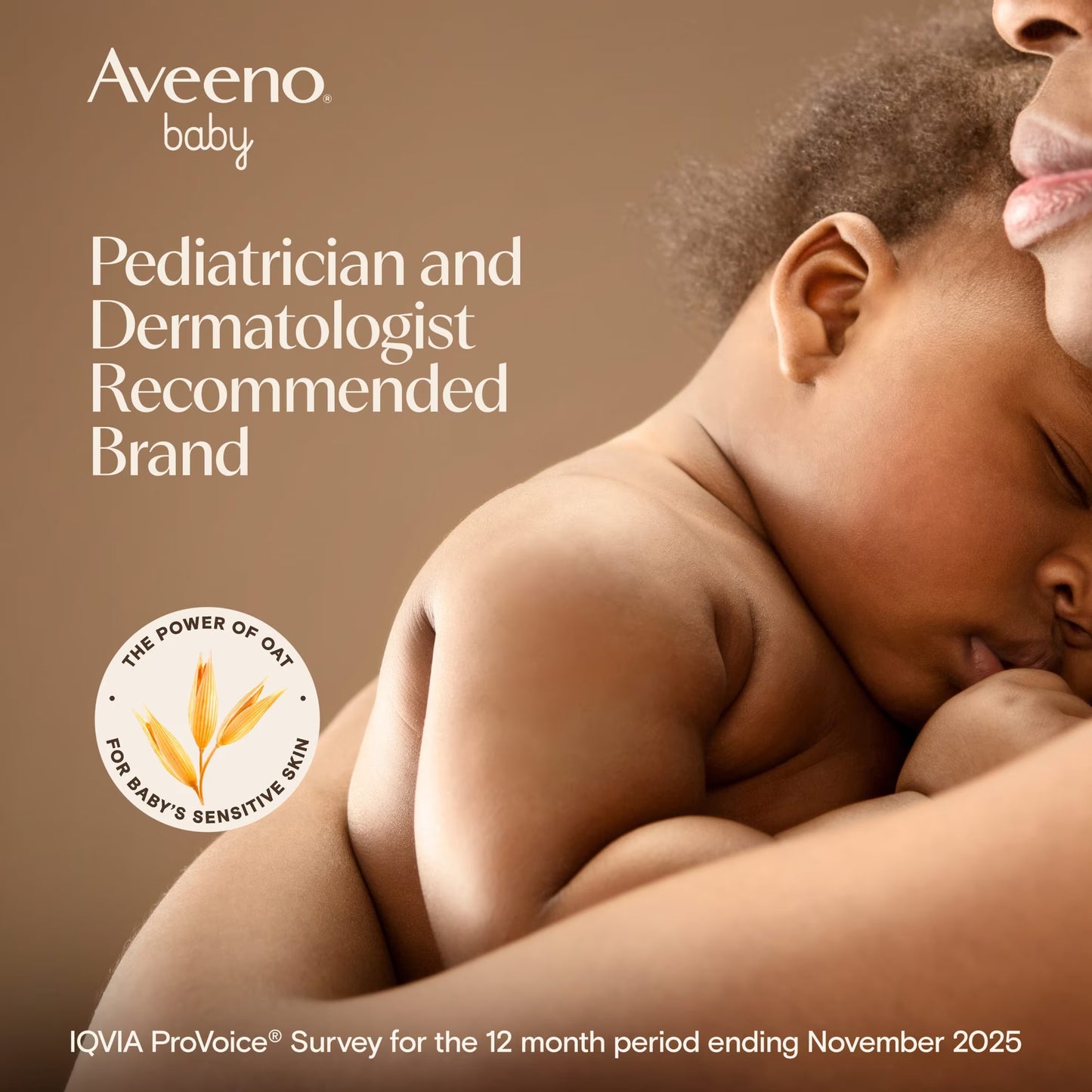 Aveeno Baby Nighttime Calming Comfort Bath - 532ml