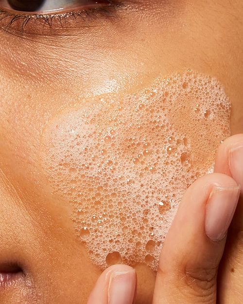 CERAVE Hydrating Foaming Oil Cleanser for Dry to Very Dry Skin - 236ml