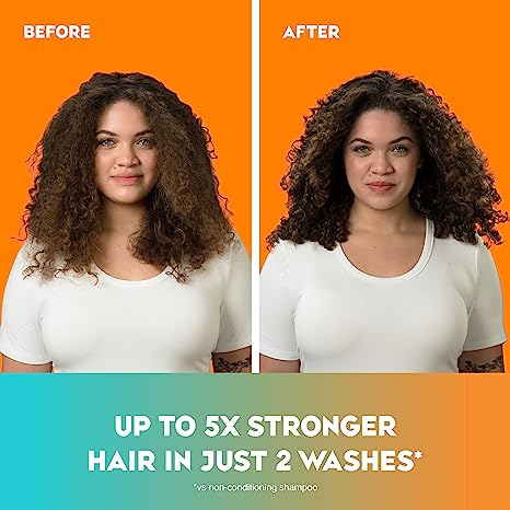 OGX Quenching + Coconut Curls Moisturizing Daily Conditioner with Honey - 385ml