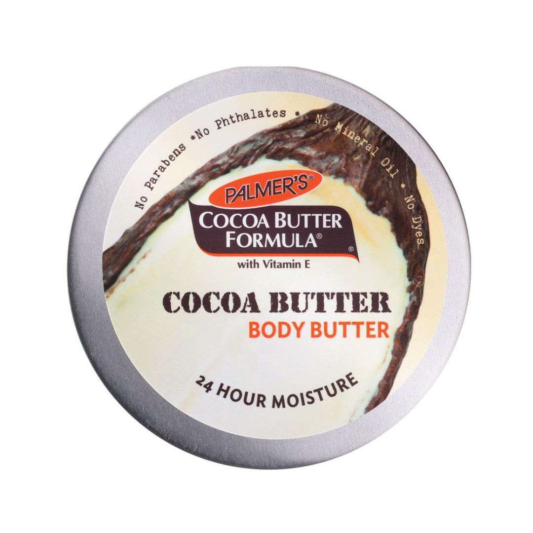 PALMERS Cocoa Butter Formula Moisturizer with Vitamin E | 24 Hrs Moisture (7.25 Oz) - 200 g