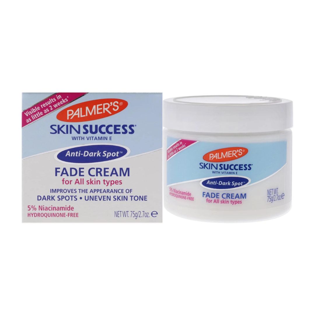 PALMER'S SKIN SUCCESS Anti-Dark Spot Fade Cream, for all Skin Types - 75 g