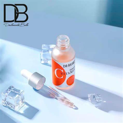 DR.RASHEL - 3 In 1 Complete Facial Serum Set - Vitamin C Serum / Retinol Serum / Hyaluronic Acid Serum