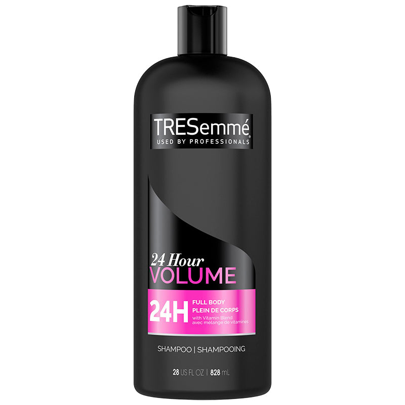 TRESEMME 24 Hour Volume Shampoo - 828 ml - Made In USA