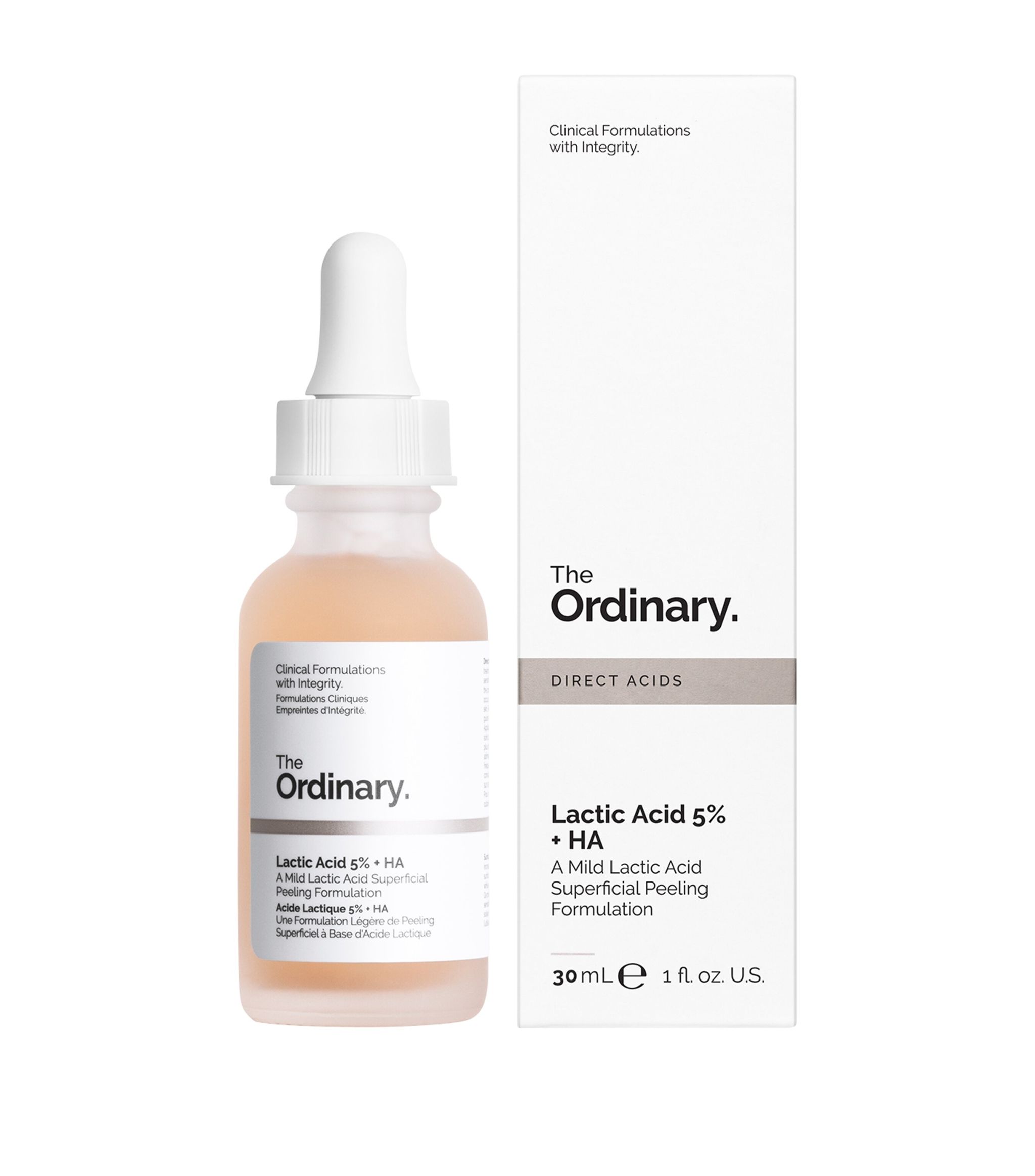 The Ordinary Lactic Acid 5 Ha 30 Ml Enhance Cosmetic the-ordinary-lactic-acid-5-ha-30-ml-enhance-cosmetic