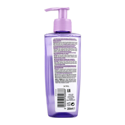 L'OREAL PARIS Hyaluron Speacialist Replumping Purifying Gel Wash -200 ml