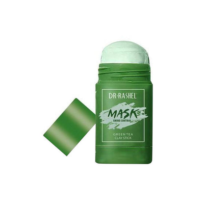 DR. RAHSEL Green Tea Purifying Clay Stick Mask - 40 g