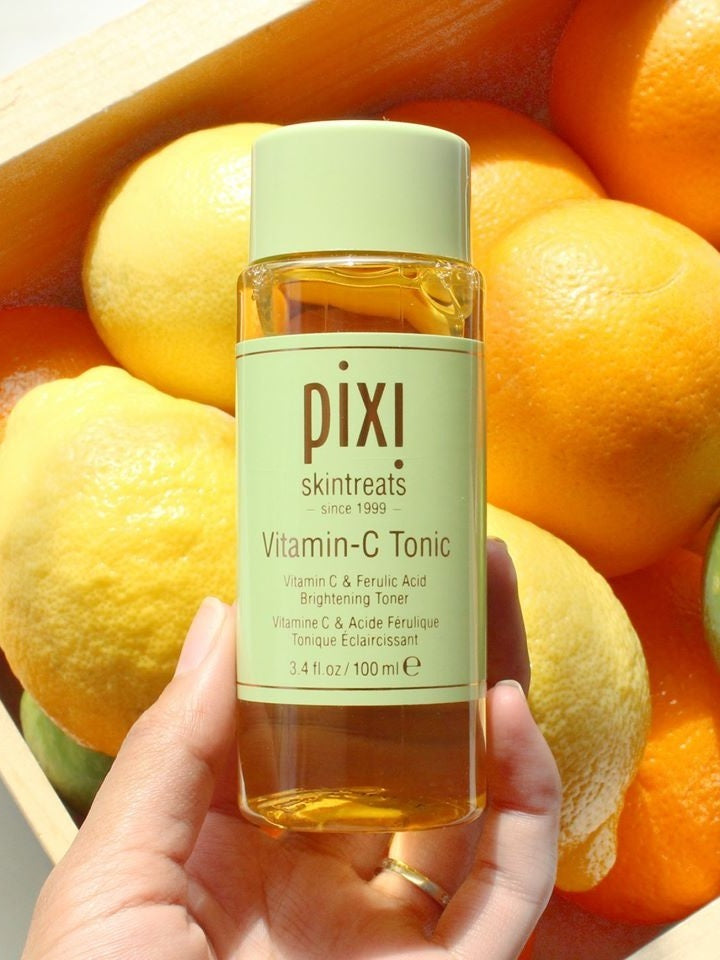 PIXI Skintreats Vitamin C Tonic - 100ml