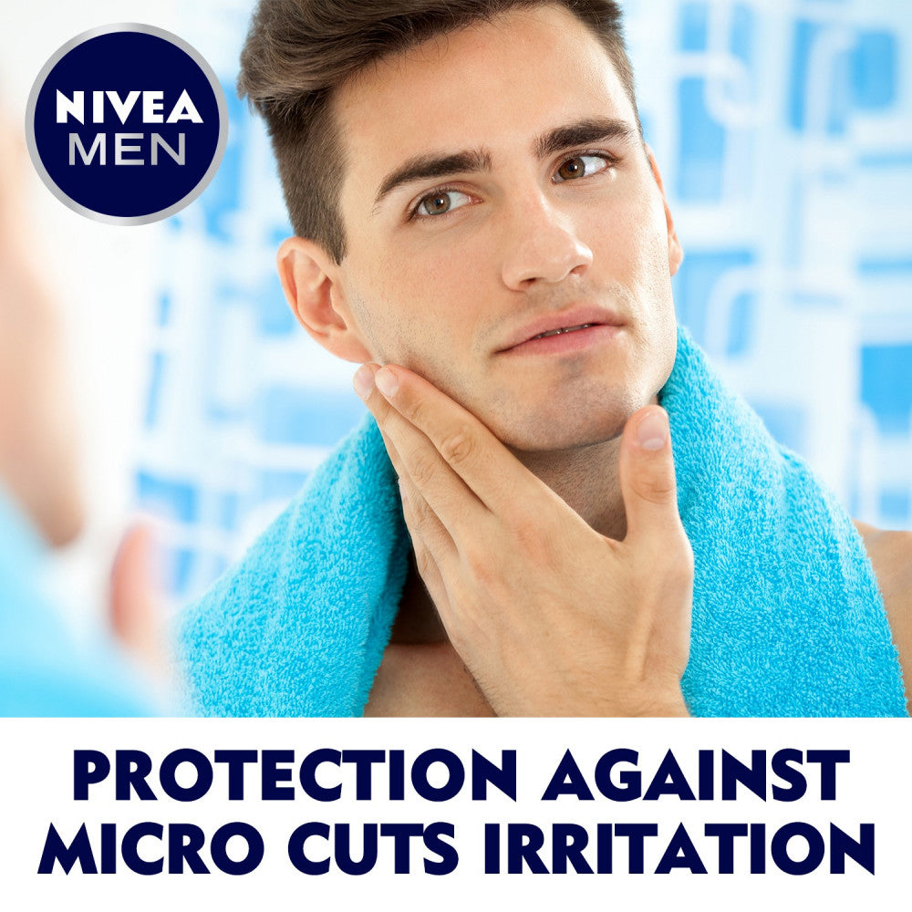 NIVEA Men Sensitive After Shave Lotion - 100ml