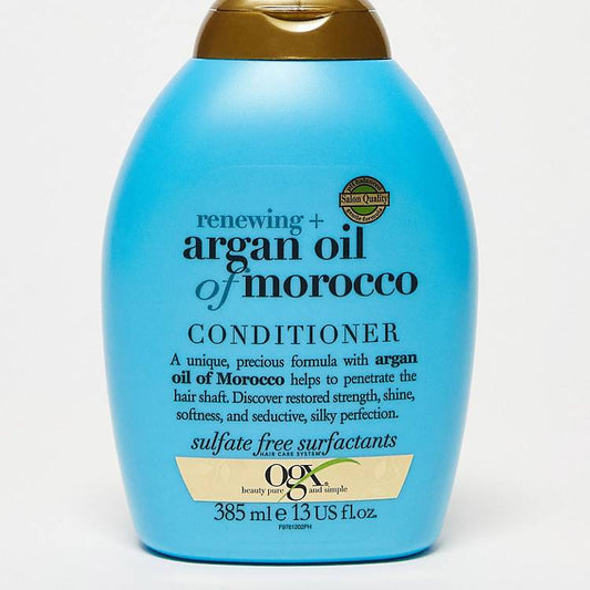 OGX Renewing + Argan Oil of Morocco Conditioner 385ml