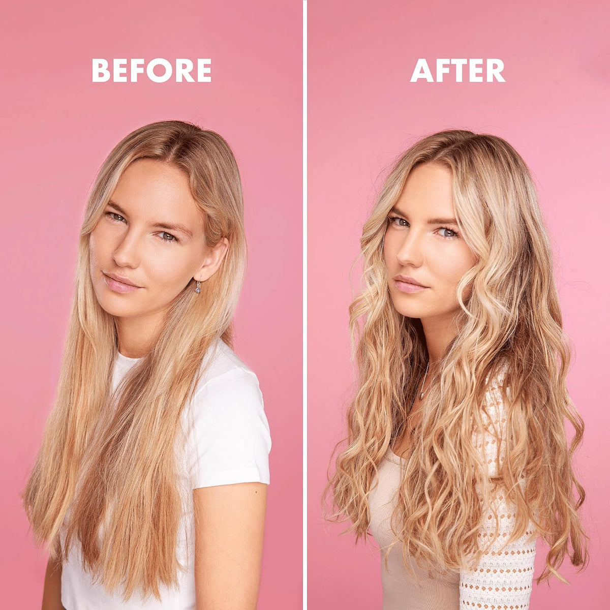 UMBERTO GIANNINI Curl Foam Anti Frizz Styling Mousse 200ml
