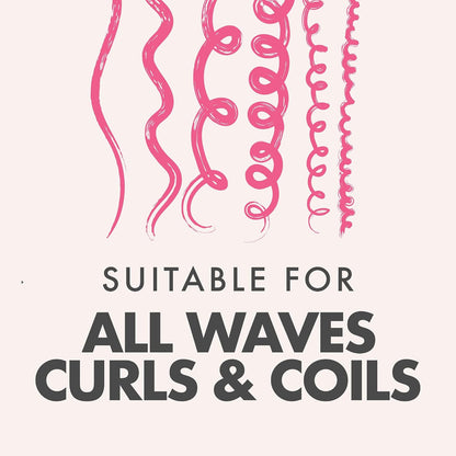 UMBERTO GIANNINI Curl Jelly Care De Frizz Conditioner 250ml
