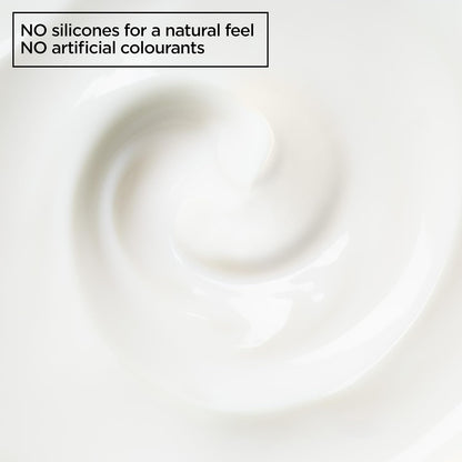 GARNIER Curl Cream, Method for Curls Air Dry Cream Leave-in 260ml