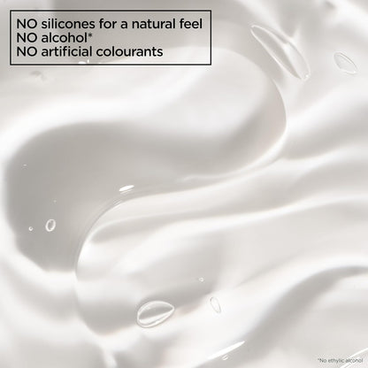GARNIER Method for Curls Flexi Hold Moisturising Styling Gel 370 ml