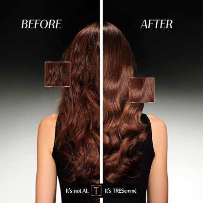 TRESemme Thermo Sculpt Memory Shampoo 400ml
