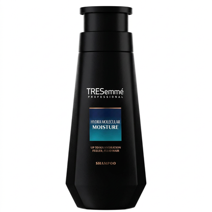 TRESemme Hydra Molecular Moisture Shampoo for Dry Hair 400ml