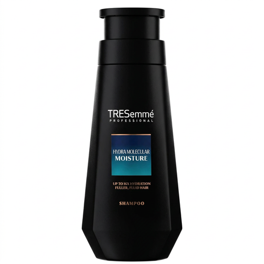 TRESemme Hydra Molecular Moisture Shampoo for Dry Hair 400ml