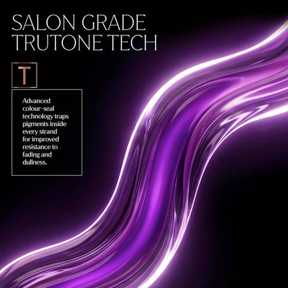 TRESemme Colour Chroma Vibrance Shampoo for Coloured Hair 400ml