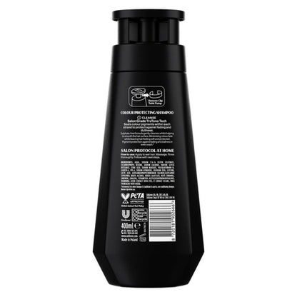 TRESemme Colour Chroma Vibrance Shampoo for Coloured Hair 400ml