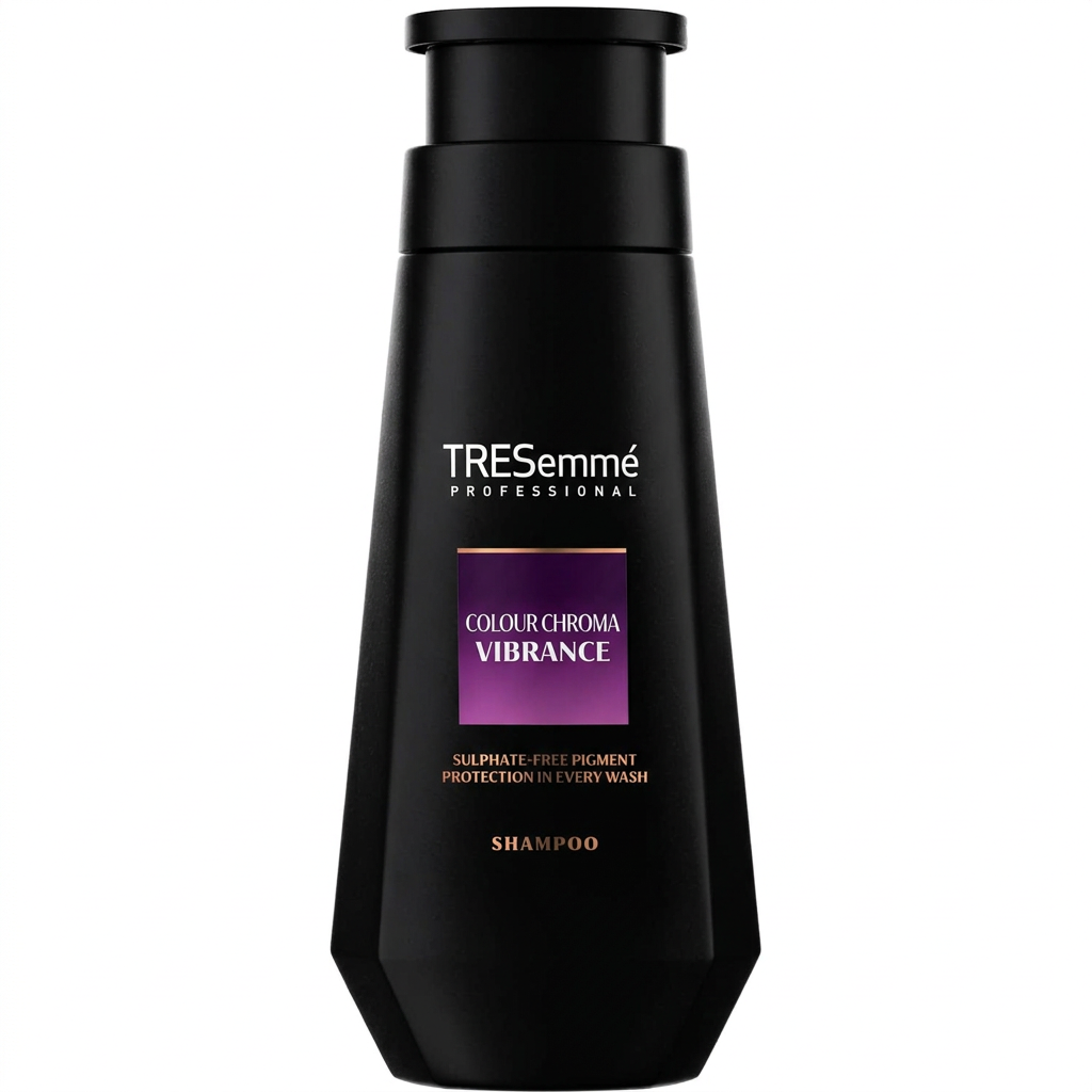 TRESemme Colour Chroma Vibrance Shampoo for Coloured Hair 400ml