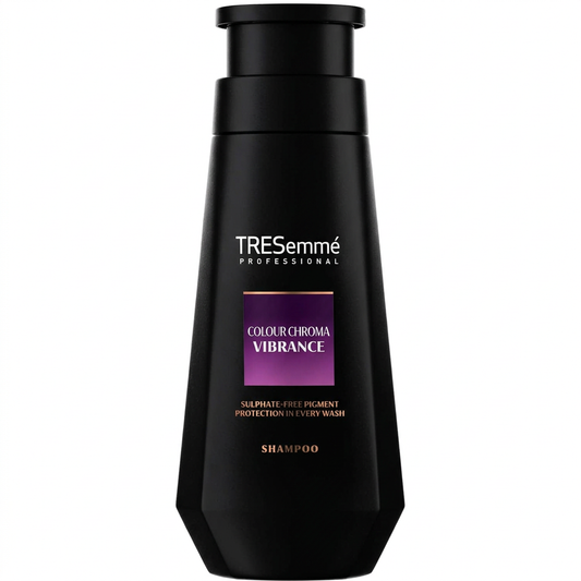 TRESemme Colour Chroma Vibrance Shampoo for Coloured Hair 400ml