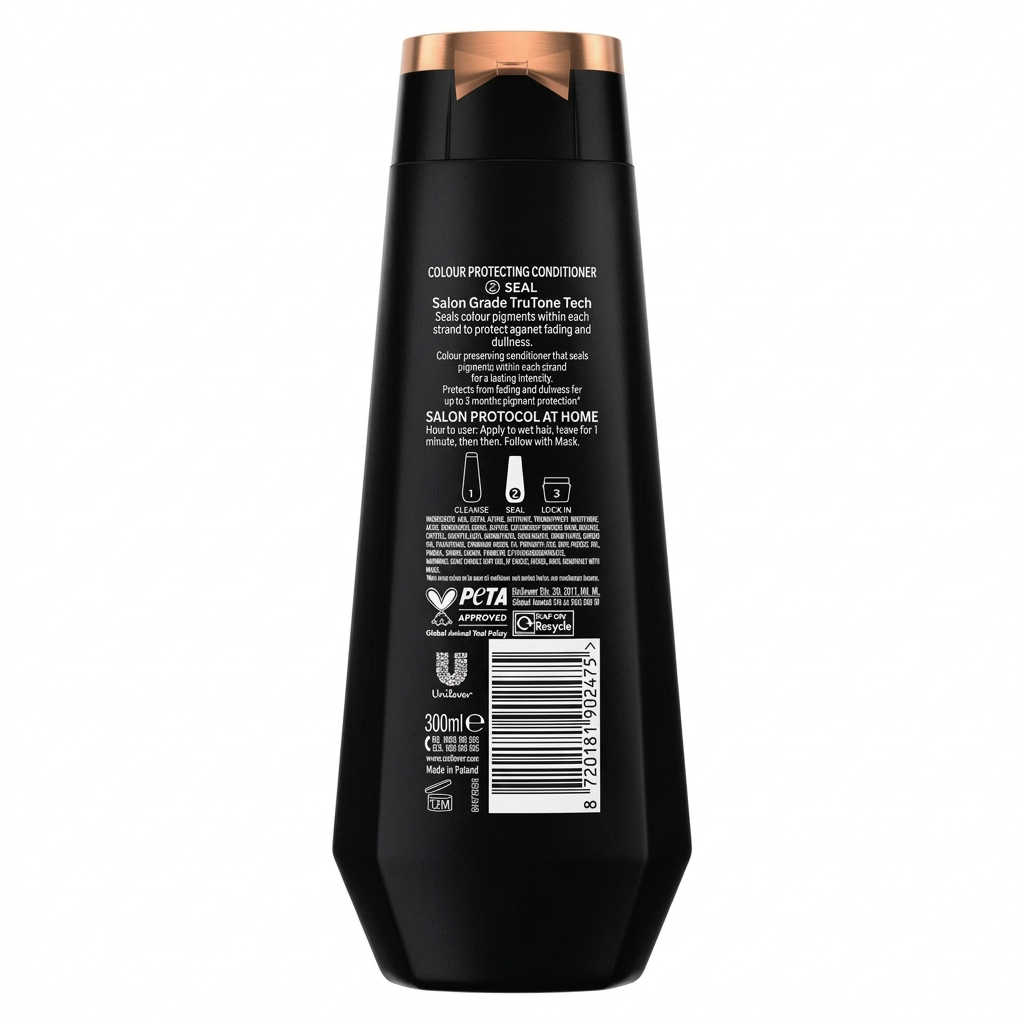 TRESemme Colour Chroma Vibrance Conditioner for Coloured Hair 300ml