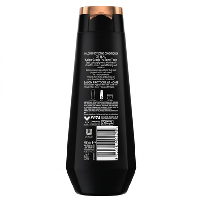 TRESemme Colour Chroma Vibrance Conditioner for Coloured Hair 300ml