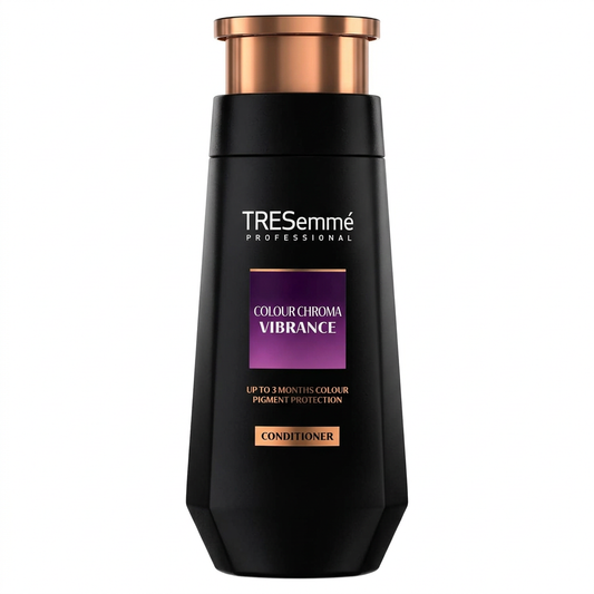 TRESemme Colour Chroma Vibrance Conditioner for Coloured Hair 300ml
