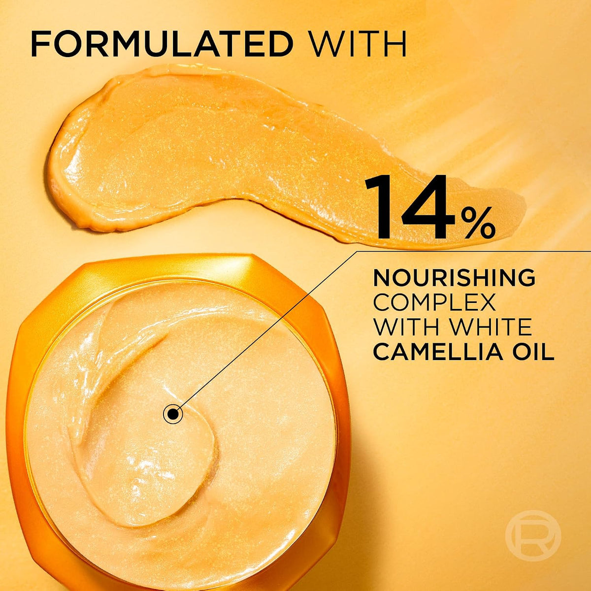 LOreal Paris Extraordinary Oil Hair Oiling Mask 300ml