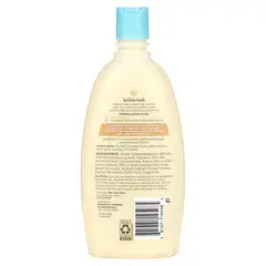 AVEENO BABY Bubble Bath with Oat Extract -568 ml