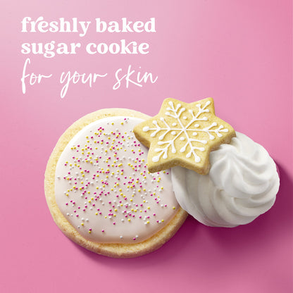 Dove Exfoliating Sugar Cookie Sprinkle Body Scrub - 298g