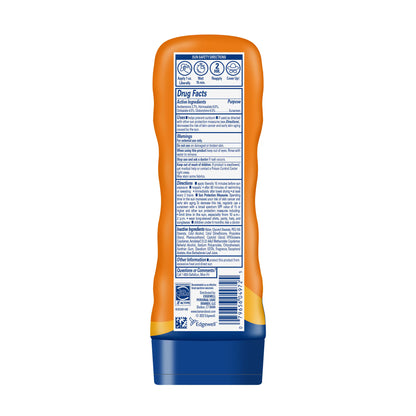 Banana Boat Ultra Sport Sunscreen Lotion New Formula SPF 50 - 240ml