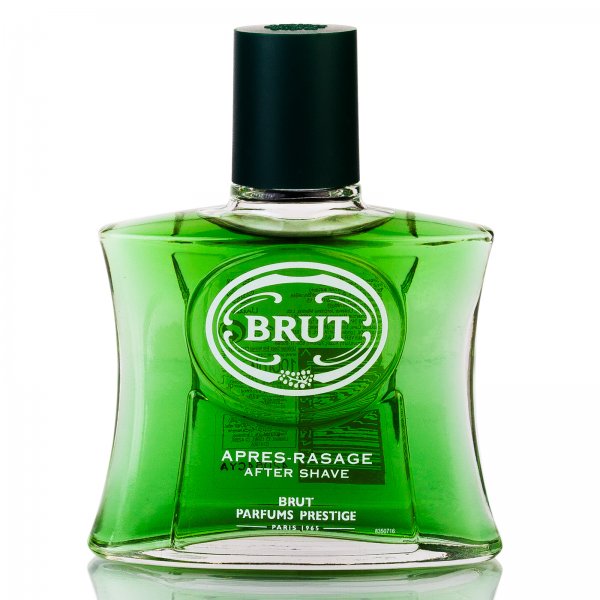 BRUT Original After Shave, The Fresh and Distinctive Fragrance of Brut - 100 ml