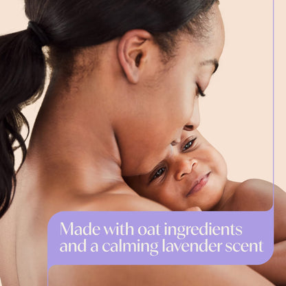 Aveeno Baby Nighttime Calming Comfort Bath - 532ml