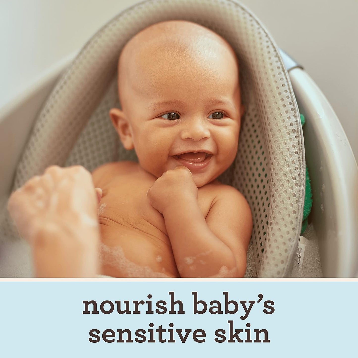 Aveeno Baby Daily Moisture Lotion for Sensitive Skin - 227ml