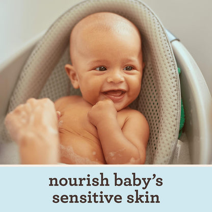 Aveeno Baby Daily Moisture Lotion for Sensitive Skin - 227ml