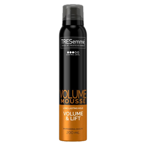 TRESEMME Volume & Lift Long Lasting Volume Mousse  - 200ml