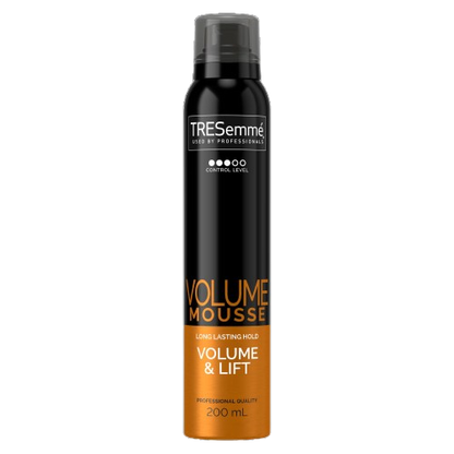 TRESEMME Volume & Lift Long Lasting Volume Mousse  - 200ml