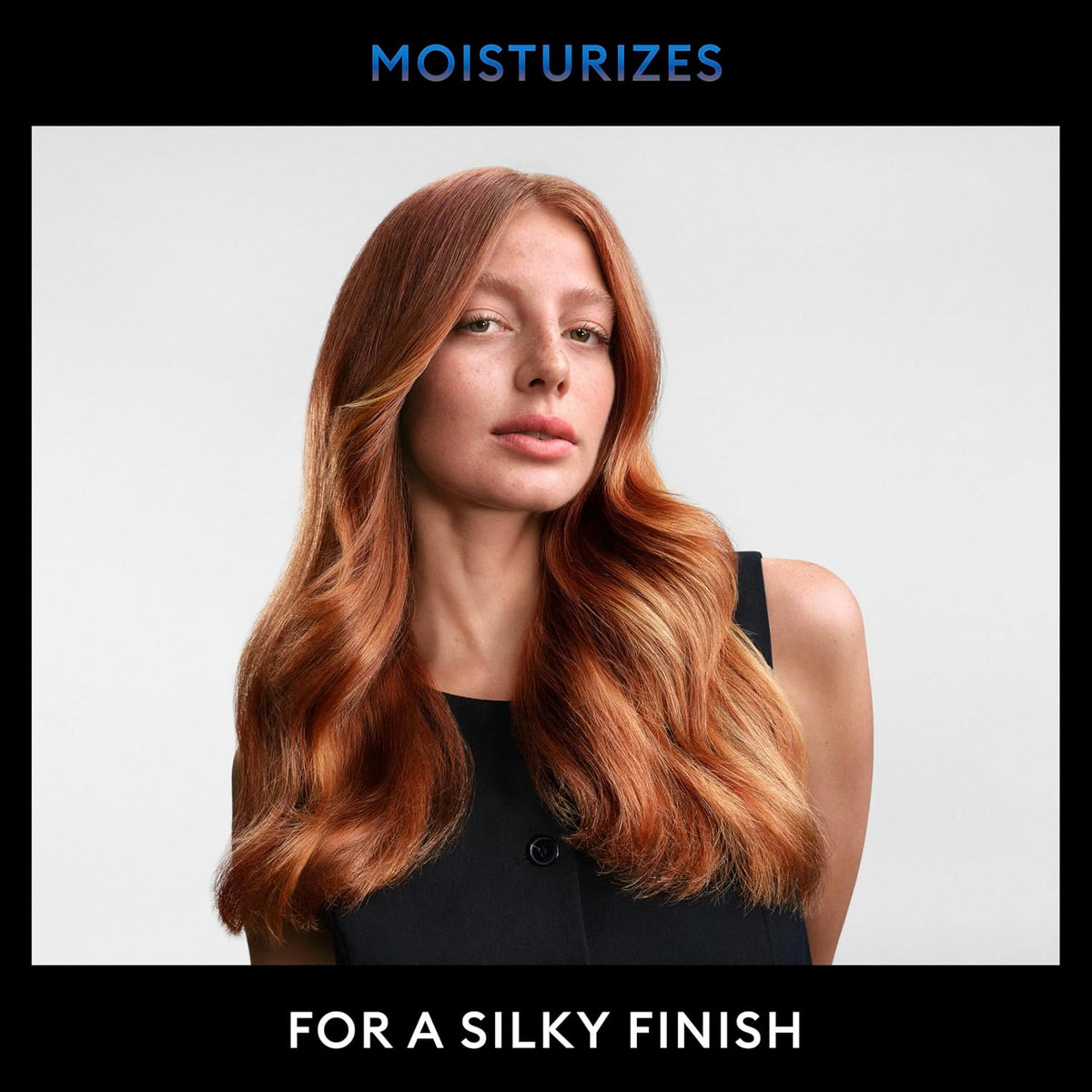 TRESemme Silky & Smooth Anti-Frizz Shampoo Heat Protection 828ml