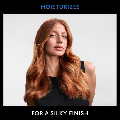 TRESemme Silky & Smooth Anti-Frizz Shampoo Heat Protection 828ml