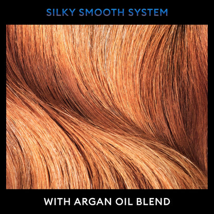 TRESemme Silky & Smooth Anti-Frizz Shampoo Heat Protection 828ml