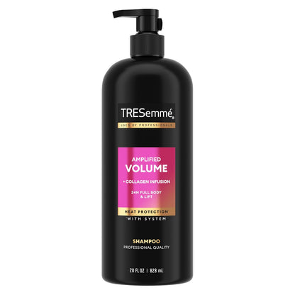 TRESemme Colour Safe Shampoo Amplified Volume - 828ml