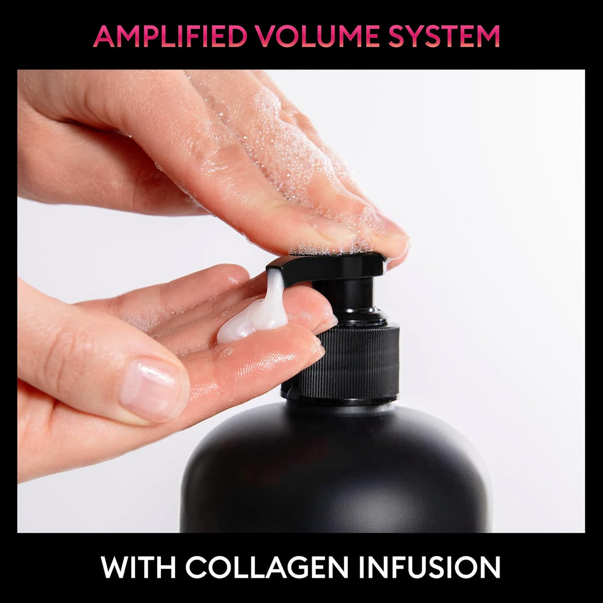 TRESemme Colour Safe Shampoo Amplified Volume - 828ml