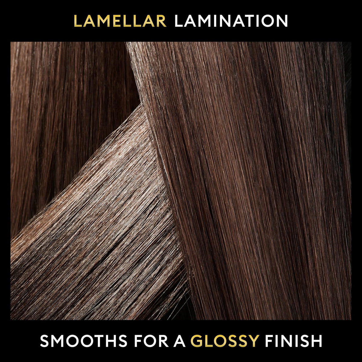TRESemme Shampoo Lamellar Gloss Brilliant Gloss & Sleek Finish - 828ml