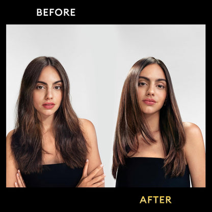 TRESemme Shampoo Lamellar Gloss Brilliant Gloss & Sleek Finish - 828ml
