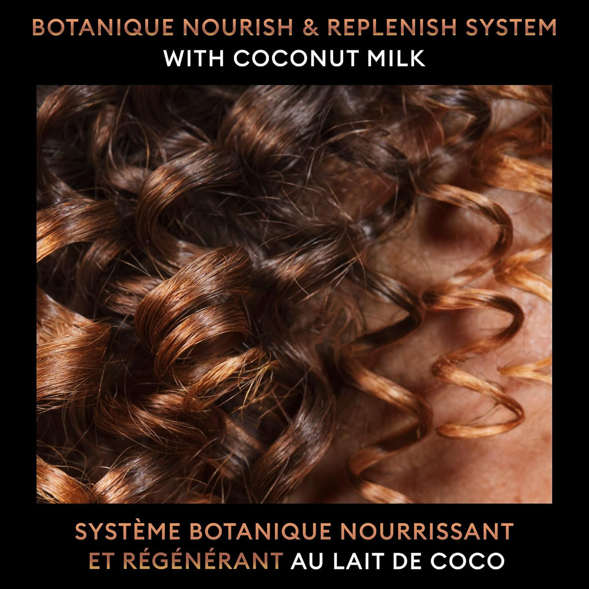 TRESemme Botanique Nourish & Replenish Shampoo Heat Protection - 828mL