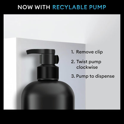 TRESemme Clean & Replenish 3-in-1 Shampoo, Conditioner & Detangler 828ml