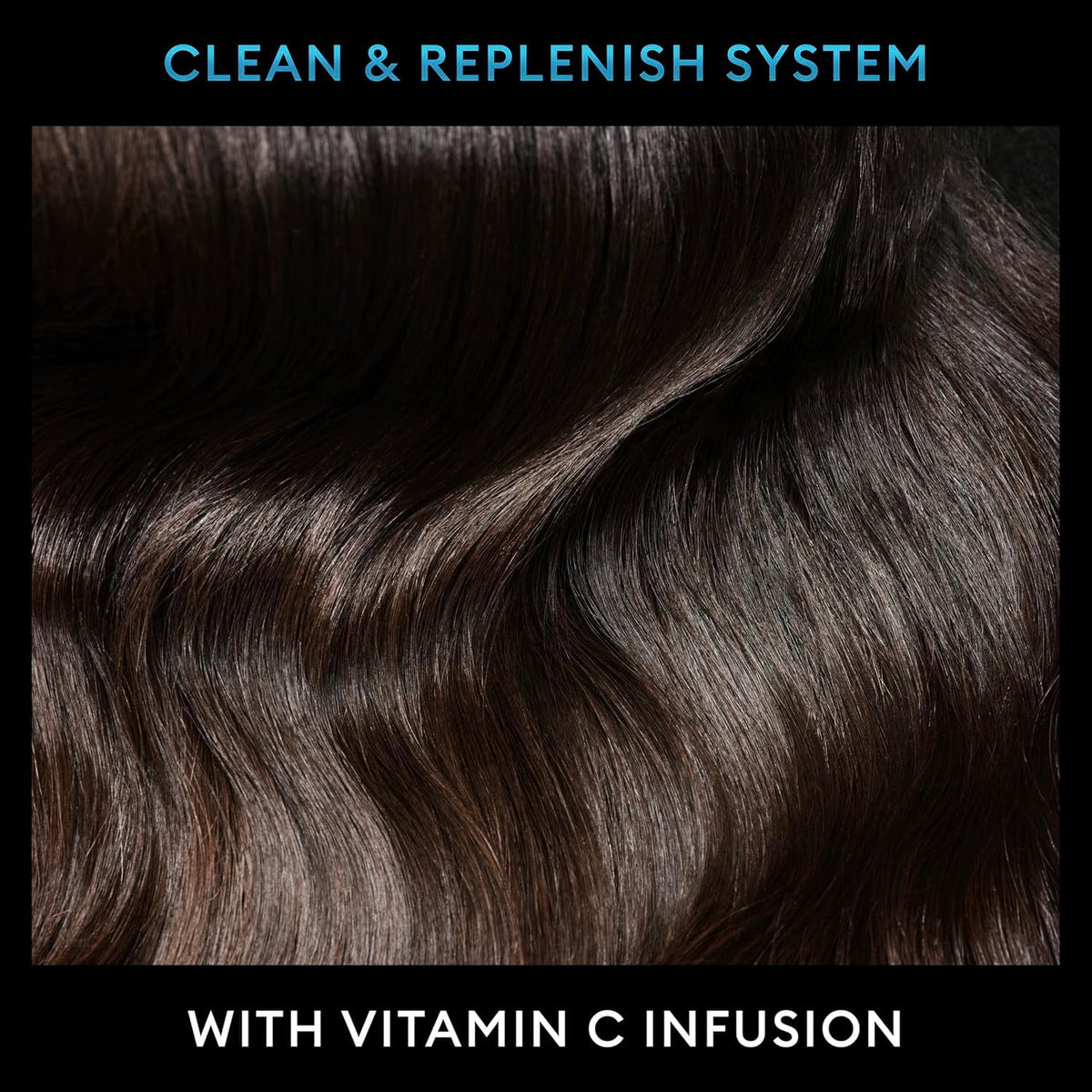 TRESemme Clean & Replenish 3-in-1 Shampoo, Conditioner & Detangler 828ml