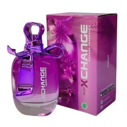 Xchange Xotic Women Fragrance 100ml