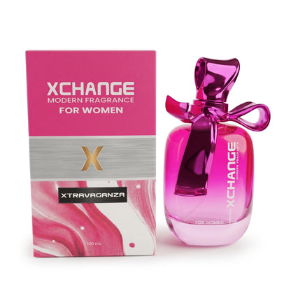 Xchange Xtravaganza Women Fragrance 100ml