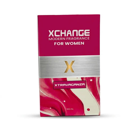 Xchange Xtravaganza Women Fragrance 100ml
